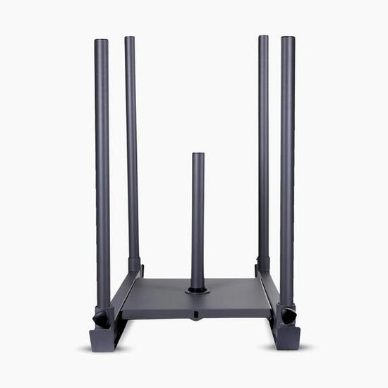 Suprfit Edigna Sled – Slitta da Spinta