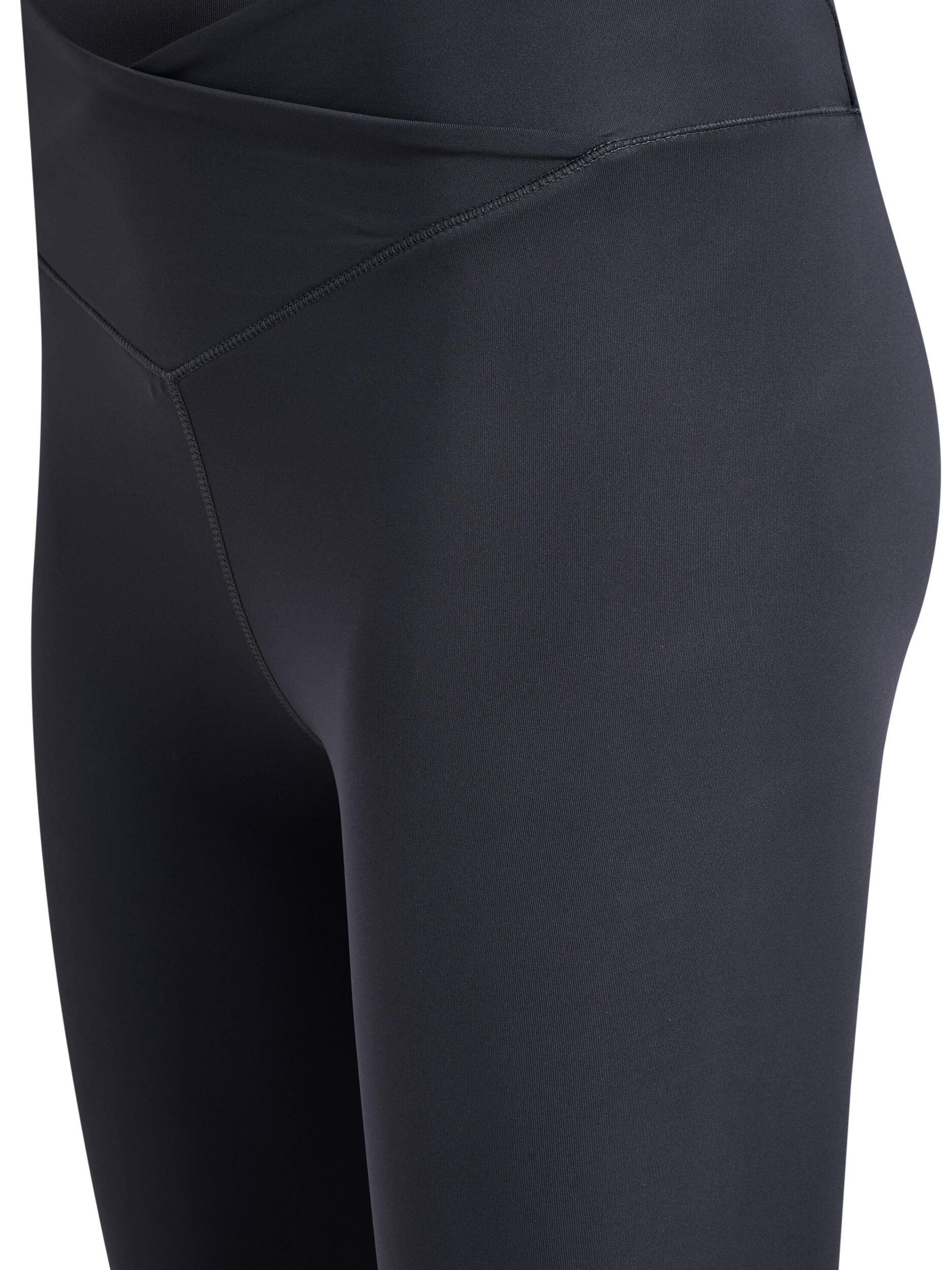 Enfiler Collants Hmlyoga Entraînement Femme 7/7
