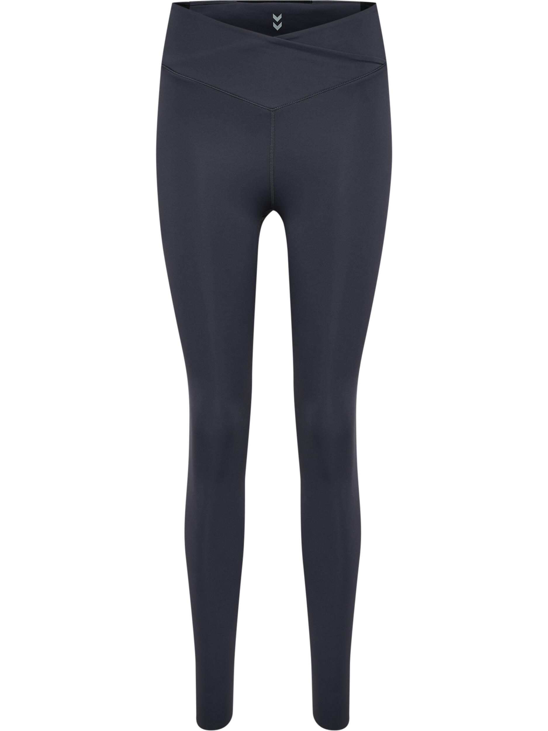 Enfiler Collants Hmlyoga Entraînement Femme 5/7