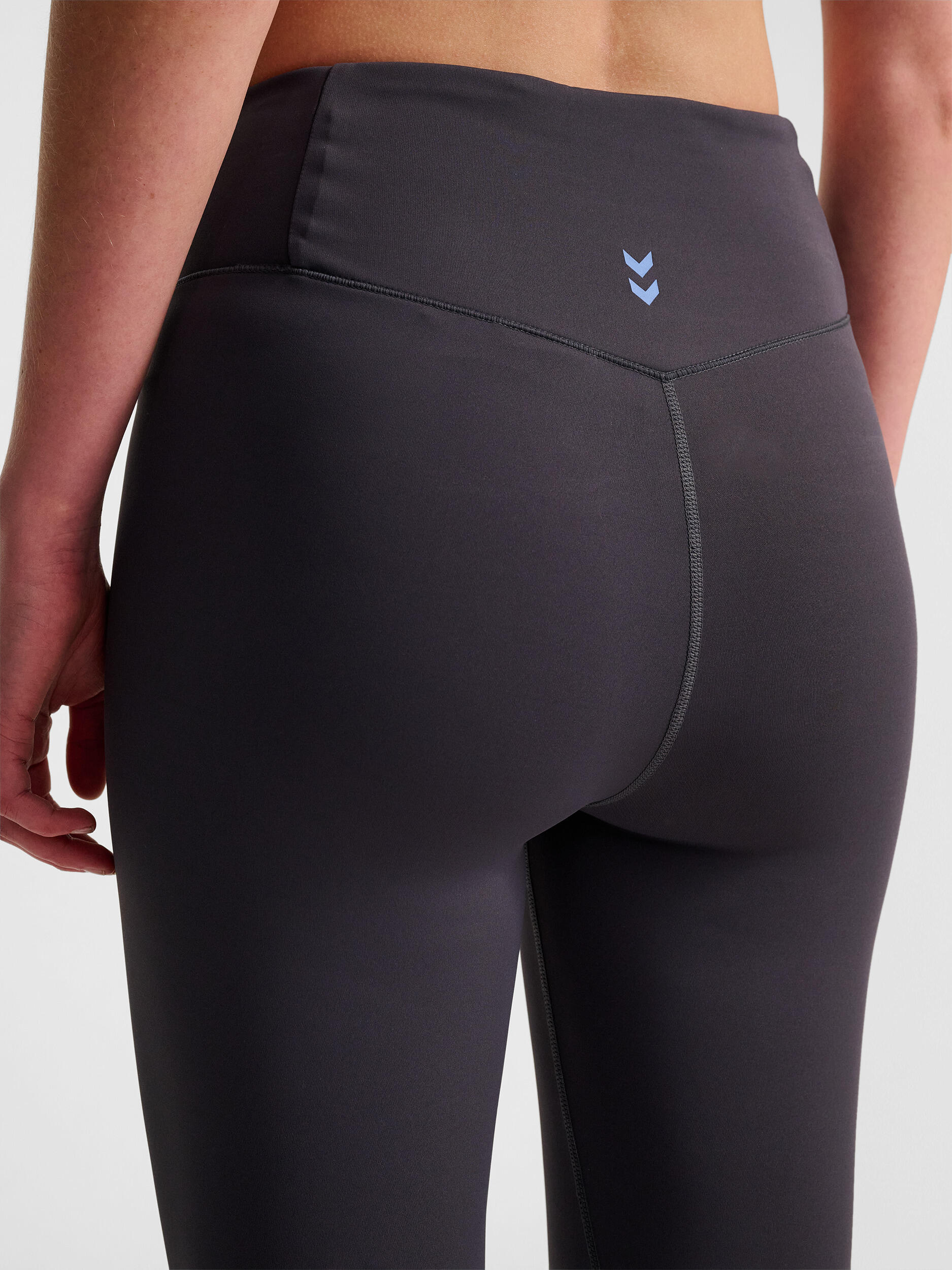 Enfiler Collants Hmlyoga Entraînement Femme 4/7