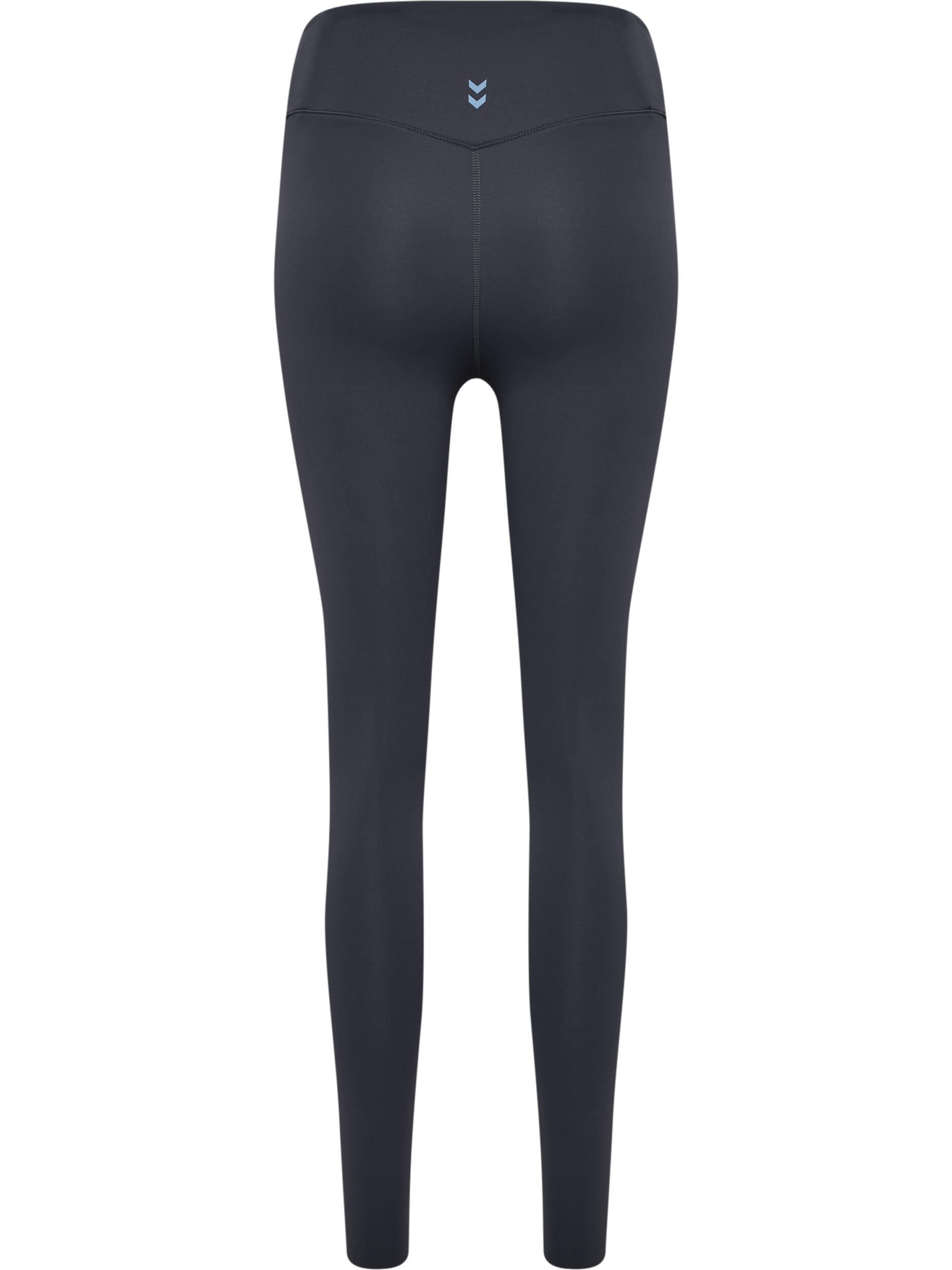 Enfiler Collants Hmlyoga Entraînement Femme 6/7