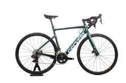 Reconditionné - Vélo de route - Cervélo Caledonia - 54 . BON