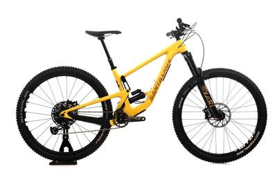 Second Hand - Bici MTB - Santa Cruz - M - BUONO