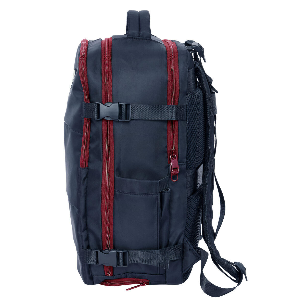 Cartable F.C. Barcelona Polyester 600D 5/7
