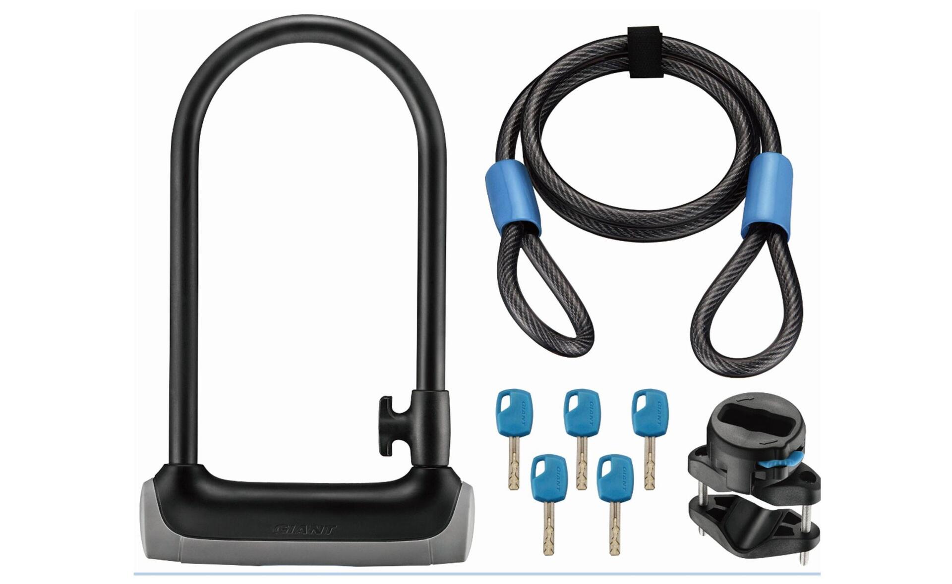 Surelock Lock GIANT SURELOCK PROTECTOR 2 DT LOCK