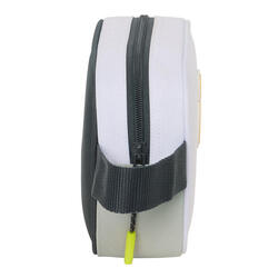 Nécessaire de Voyage Real Madrid C.F. Blanc