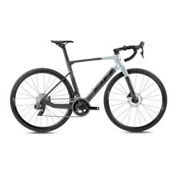 Vélo de route BH RS1 4.5, gris-noir