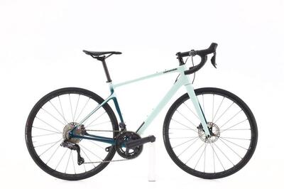 Gereviseerde racefiets · synapse di2 12v · zeer goede toestand
