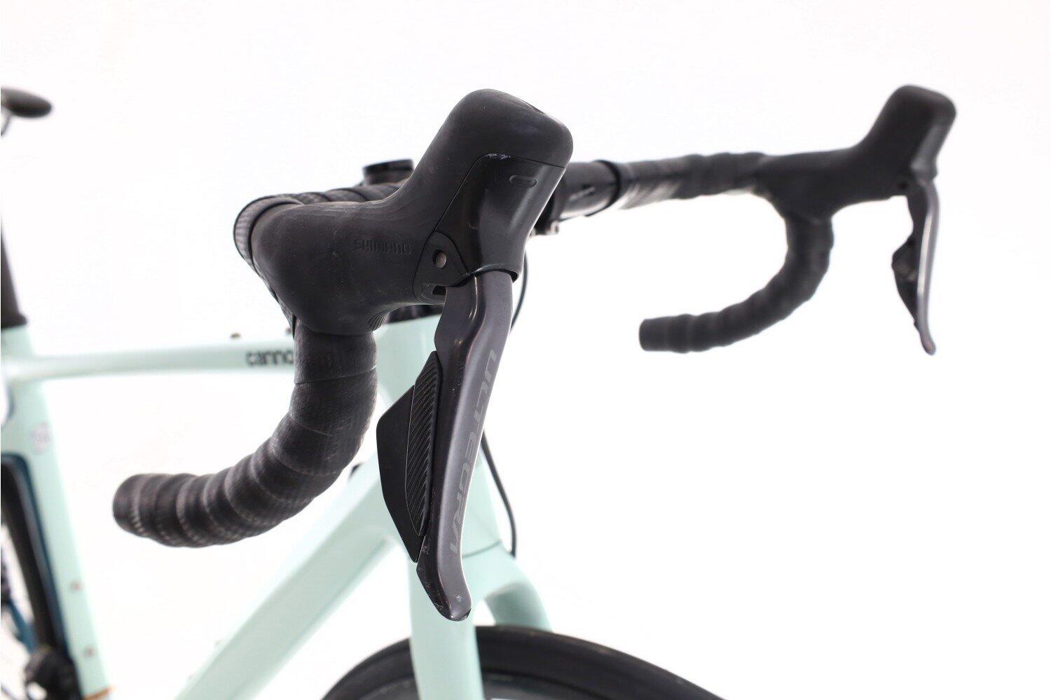 Bici strada ricondizionata ·  Synapse Di2 12V · Ottimo stato 6/7