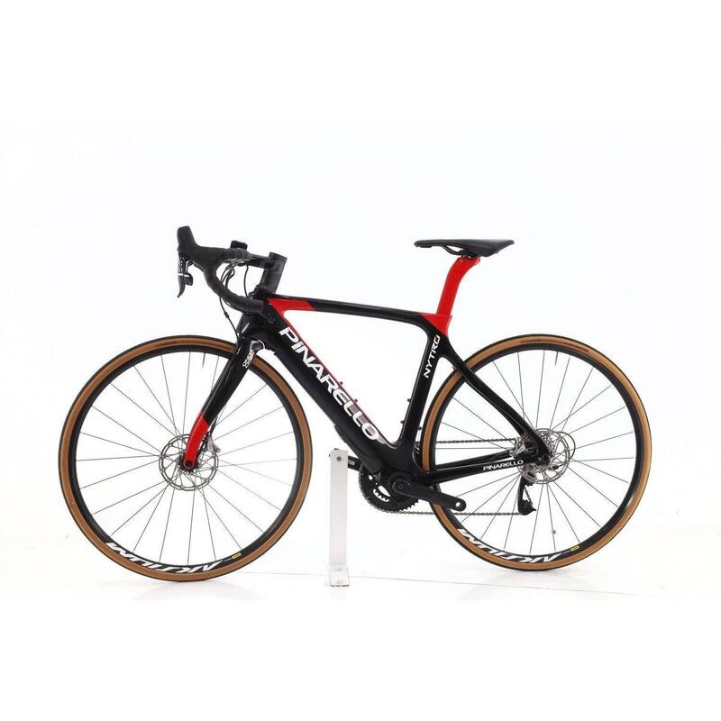 Ebike route reconditionné ·  Nytro · Très bon état