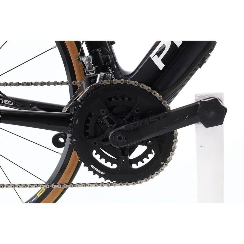 Ebike route reconditionné ·  Nytro · Très bon état