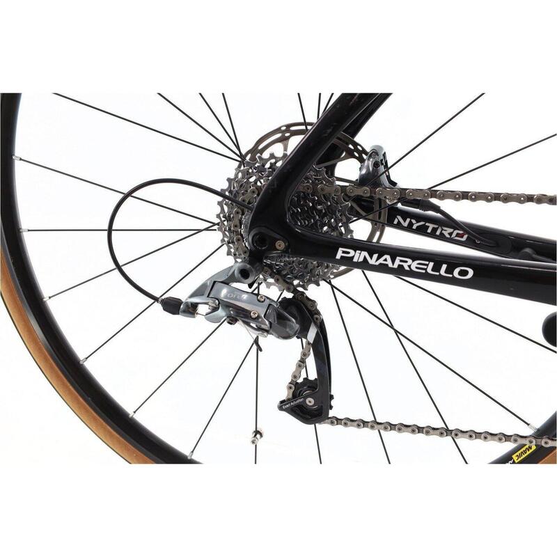 Ebike route reconditionné ·  Nytro · Très bon état