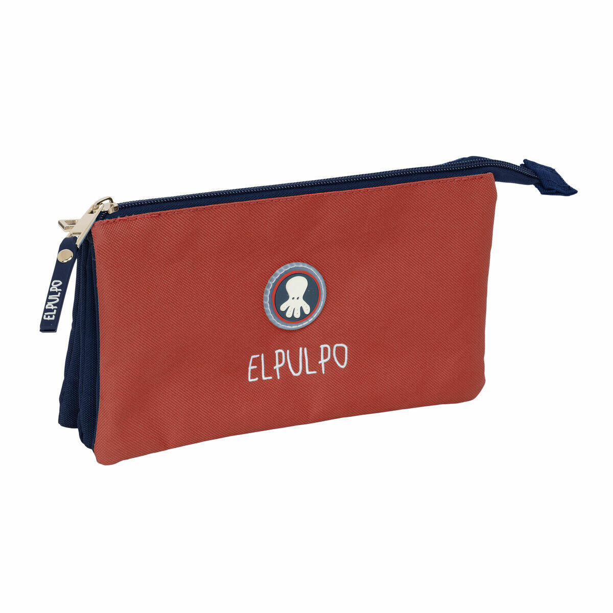 No Brand - Fourre-tout Safta 22 X 12 X 3 Cm - Sac De Sport - Multicolore - No Size - Decathlon