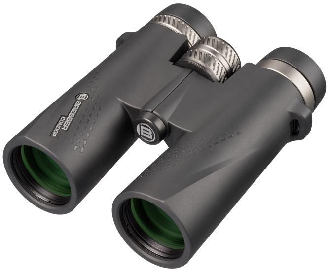 Binocolo Bresser Condor UR 10x42 6/6