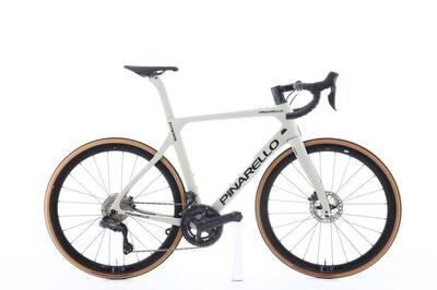 Tweedehands racefiets · paris di2 12v · zeer goede toestand