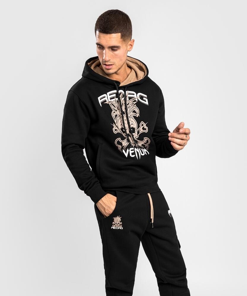Sweatshirt mit Kapuze Venum Reorg 2/7