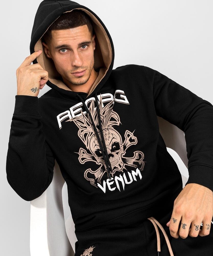 Sweatshirt mit Kapuze Venum Reorg 4/7