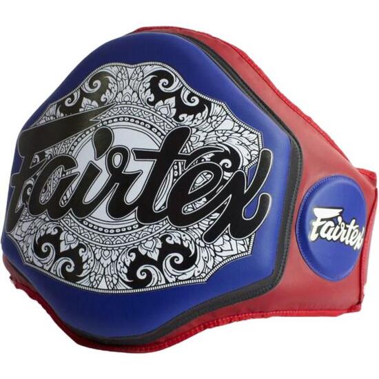 Fairtex BPV3 Bauchgurt