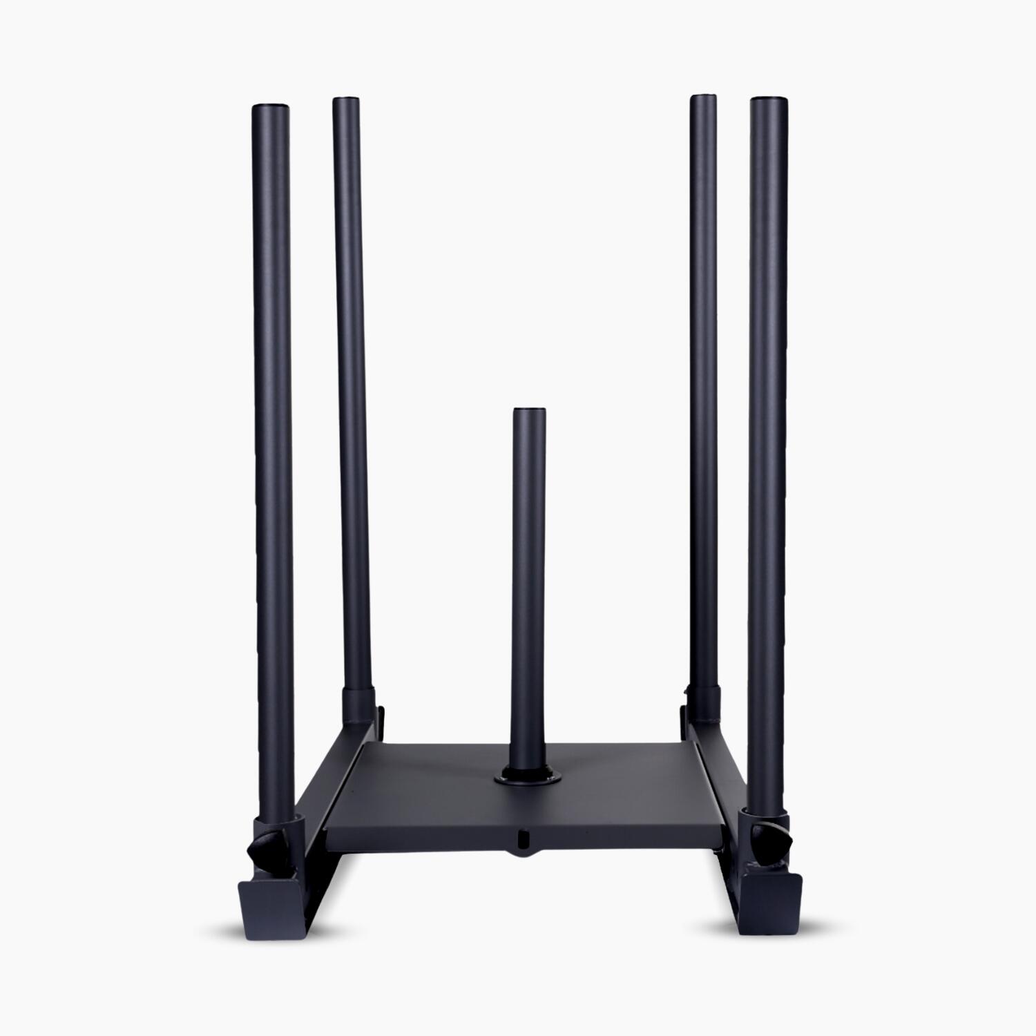 SUPRFIT Suprfit Edigna Sled – Trineo de Empuje