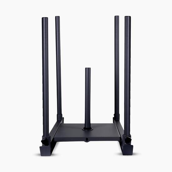 Suprfit Edigna Sled – Slitta da Spinta