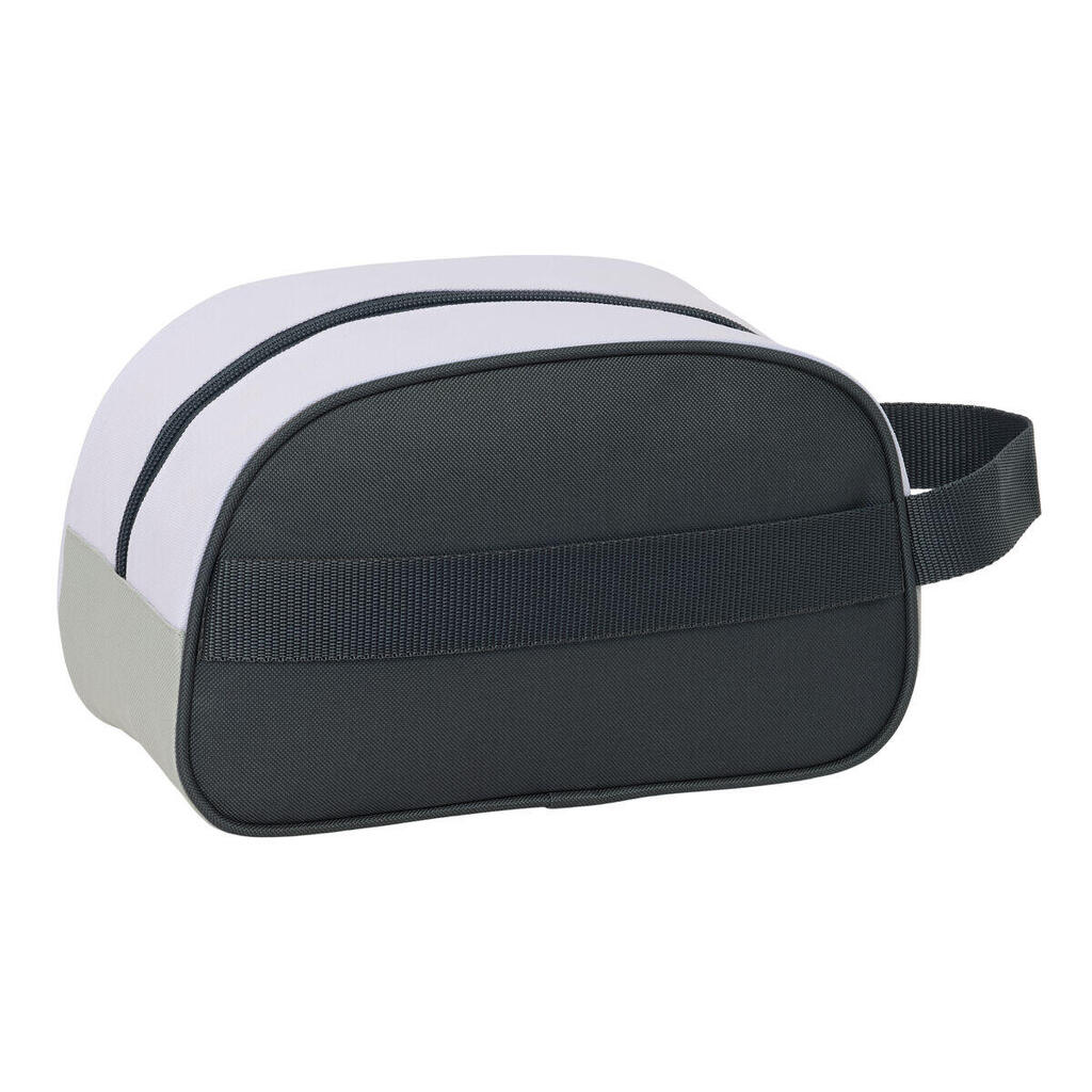 Travel Vanity Case Real Madrid C.F. White