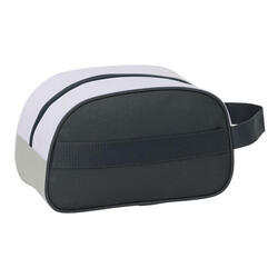 Nécessaire de Voyage Real Madrid C.F. Blanc