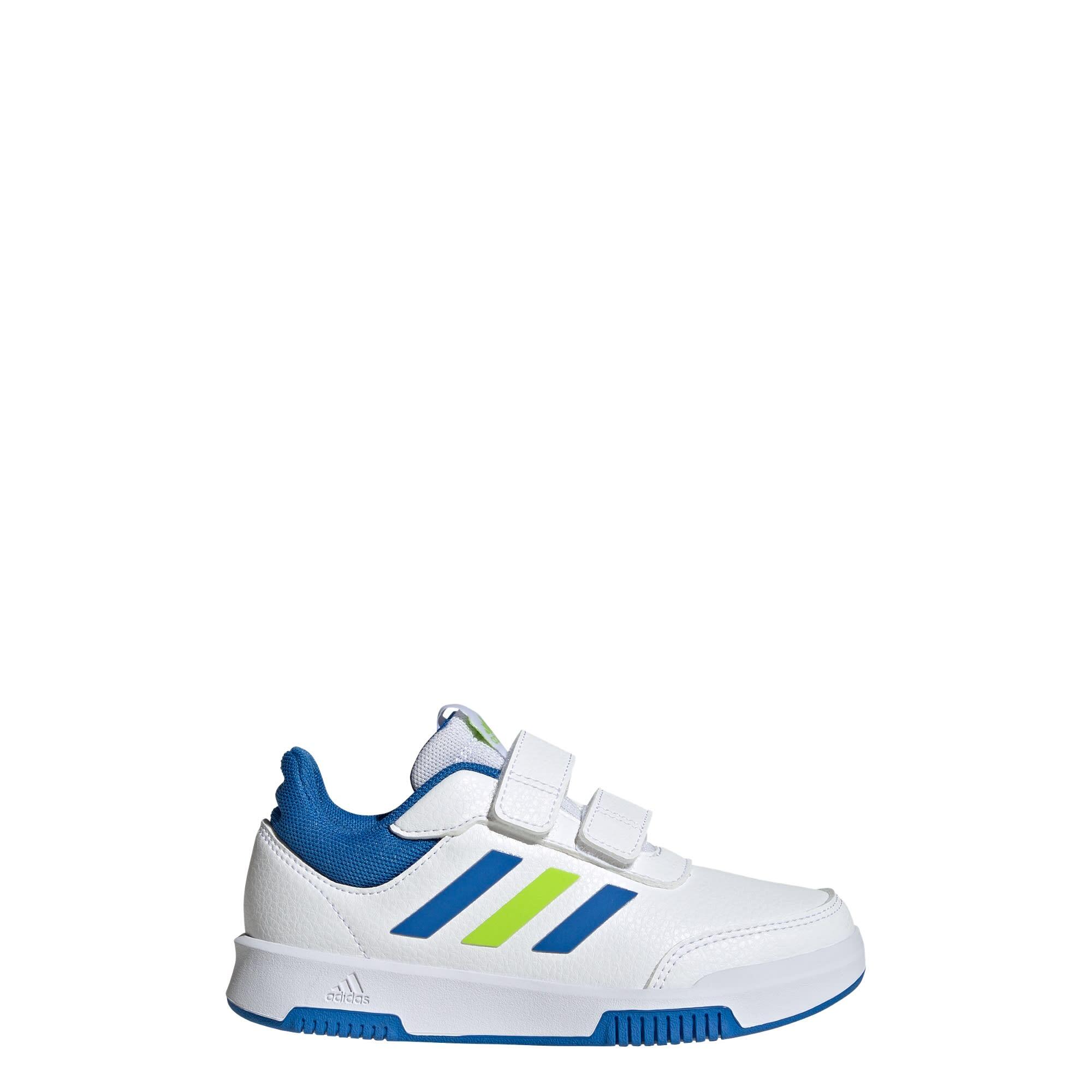 Tensaur Hook and Loop Shoes