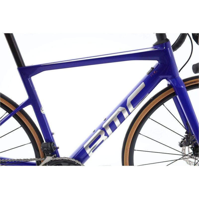 Vélo de route reconditionné ·  SLR Three Di2 12V · Bon état