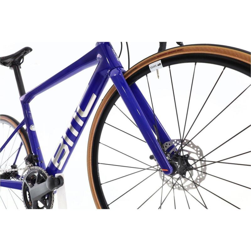 Vélo de route reconditionné ·  SLR Three Di2 12V · Bon état