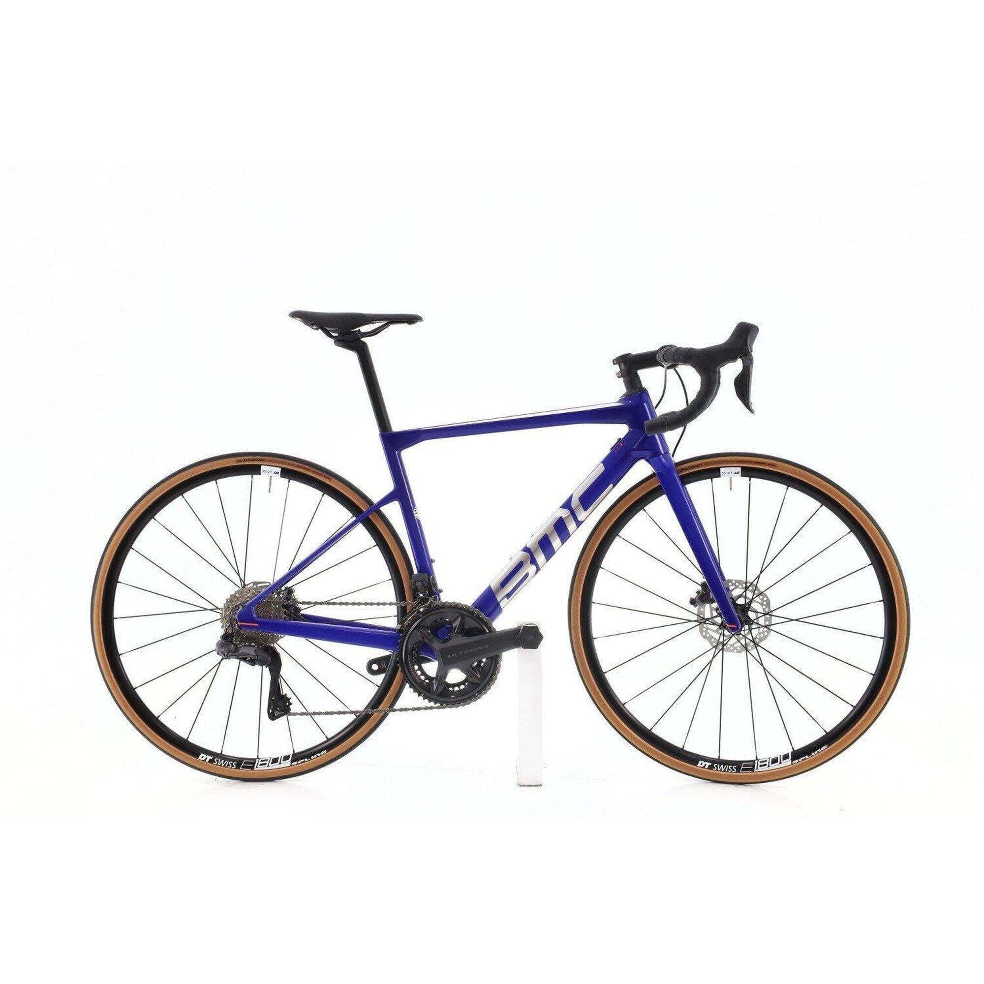 Second life · R. szosowy · SLR Three Di2 12V · W dobrym stanie