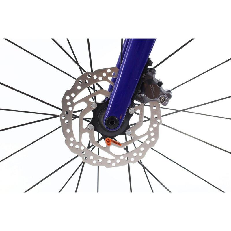 Vélo de route reconditionné ·  SLR Three Di2 12V · Bon état