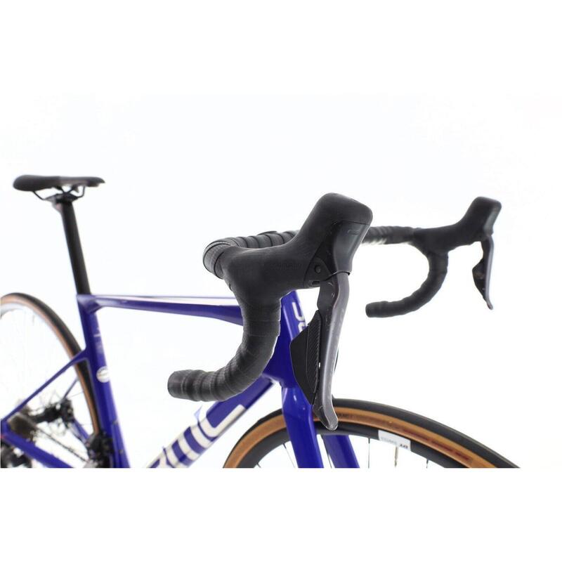 Vélo de route reconditionné ·  SLR Three Di2 12V · Bon état