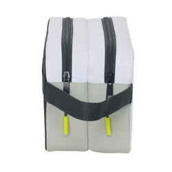 Nécessaire de Voyage Real Madrid C.F. Blanc