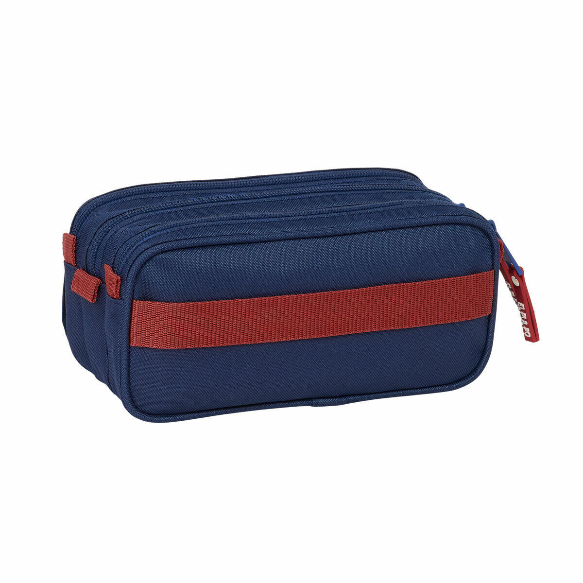 No Brand - Fourre-tout Safta Blue Marine - Sac De Sport - Bleu - No Size - Decathlon