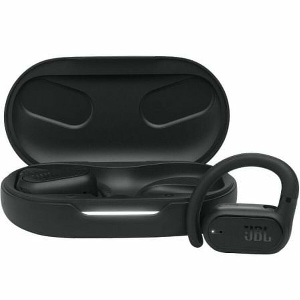 JBL Auriculares JBL JBLSNDGEARSNSBLK Bluetooth 5.3