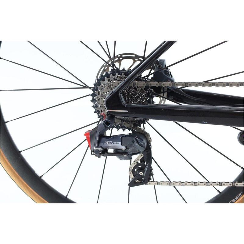 Vélo de route reconditionné ·  SLR Two AXS 12V · Très bon état