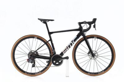 Tweedehands racefiets · slr two axs 12v · zeer goede toestand