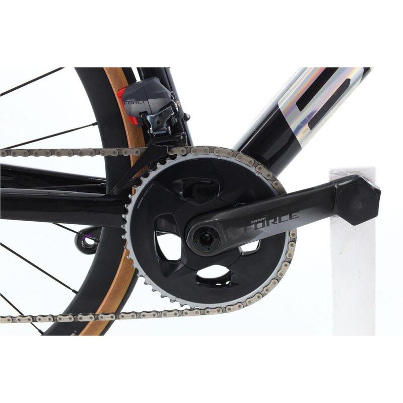 Vélo de route reconditionné ·  SLR Two AXS 12V · Très bon état