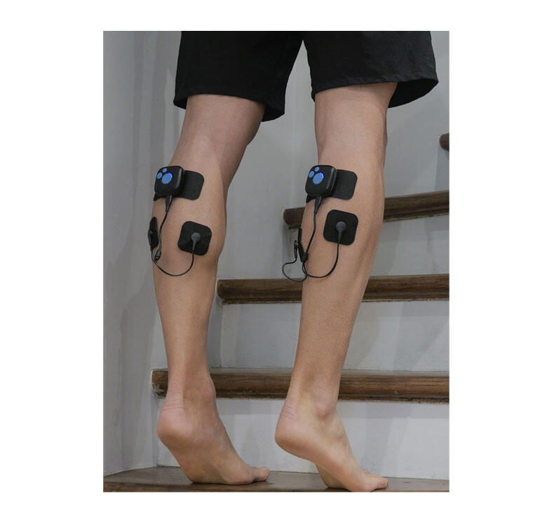 Eletroestimulador Duo Sport 2 - Recuperação e Fortalecimento muscular 6/7