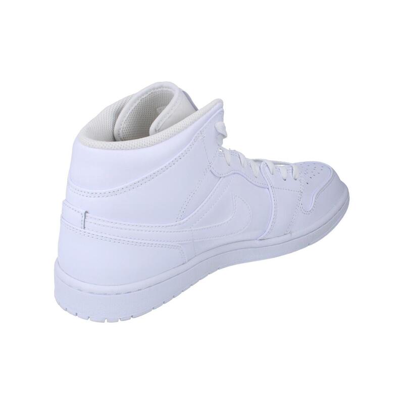 Încălțăminte universale bărbătești Nike Air Jordan 1 Mid