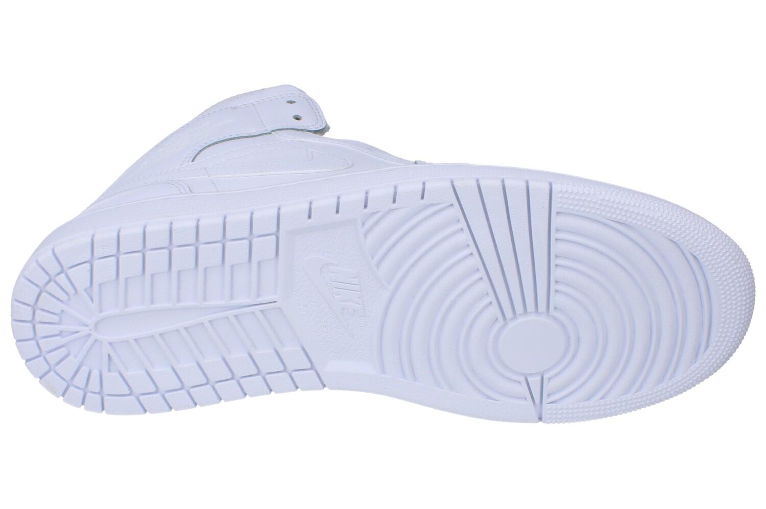 Chaussures universel hommes Nike Air Jordan 1 Mid 5/6