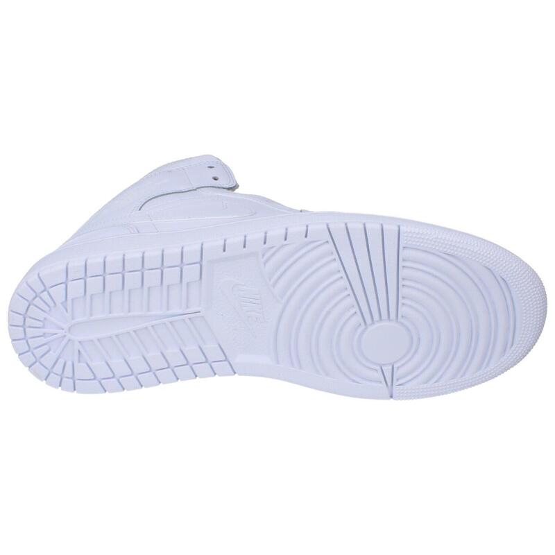 Încălțăminte universale bărbătești Nike Air Jordan 1 Mid