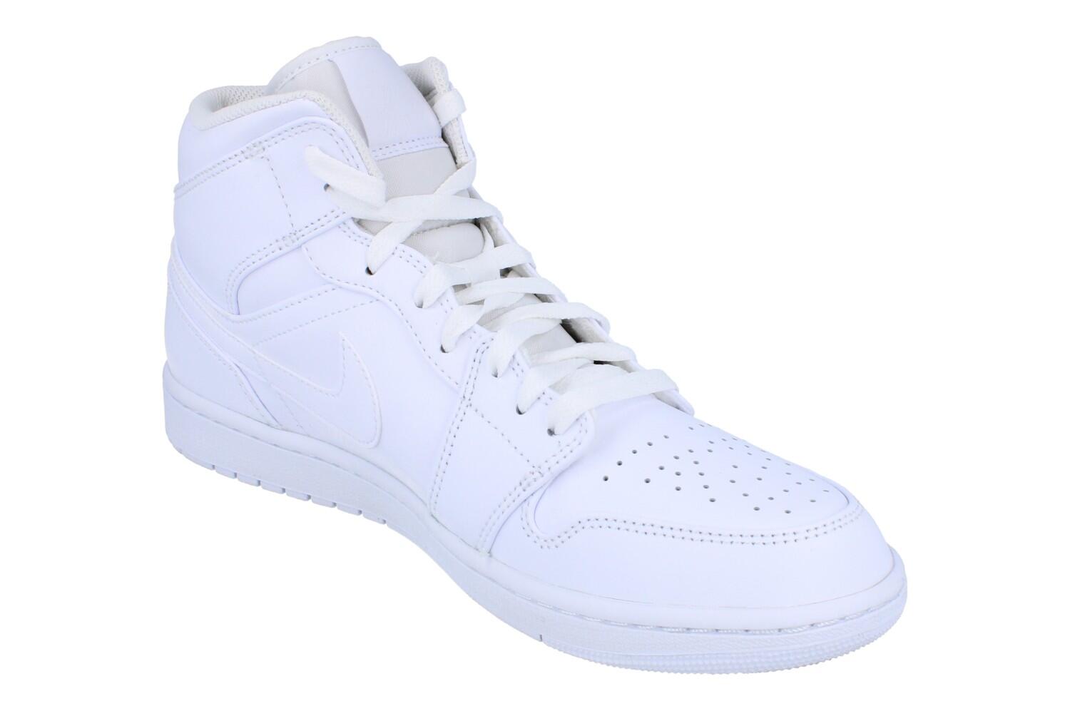 Chaussures universel hommes Nike Air Jordan 1 Mid 4/6