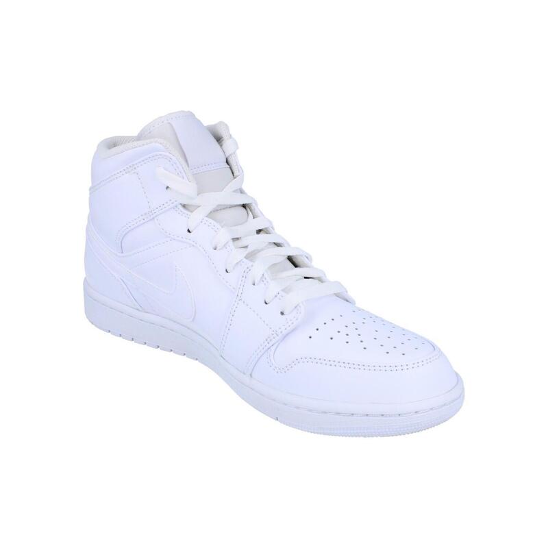 Încălțăminte universale bărbătești Nike Air Jordan 1 Mid
