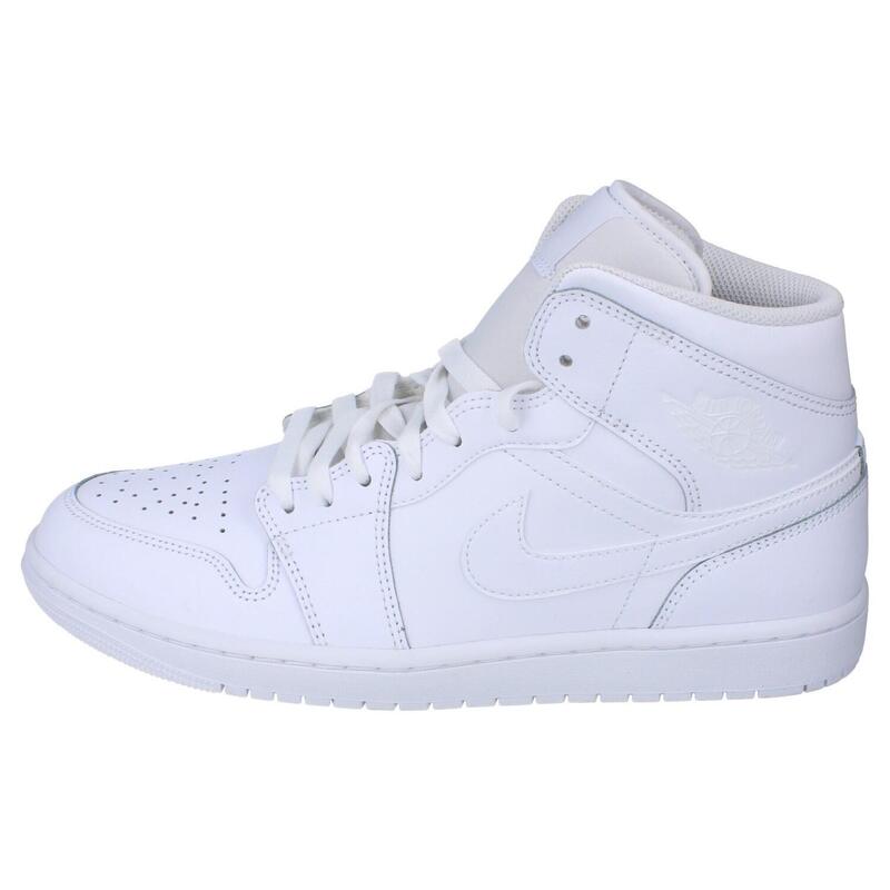 Încălțăminte universale bărbătești Nike Air Jordan 1 Mid