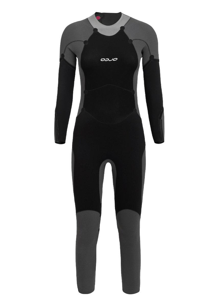 Combinaison de plongée Orca Apex Flex pour femme - Taille XS 5/6