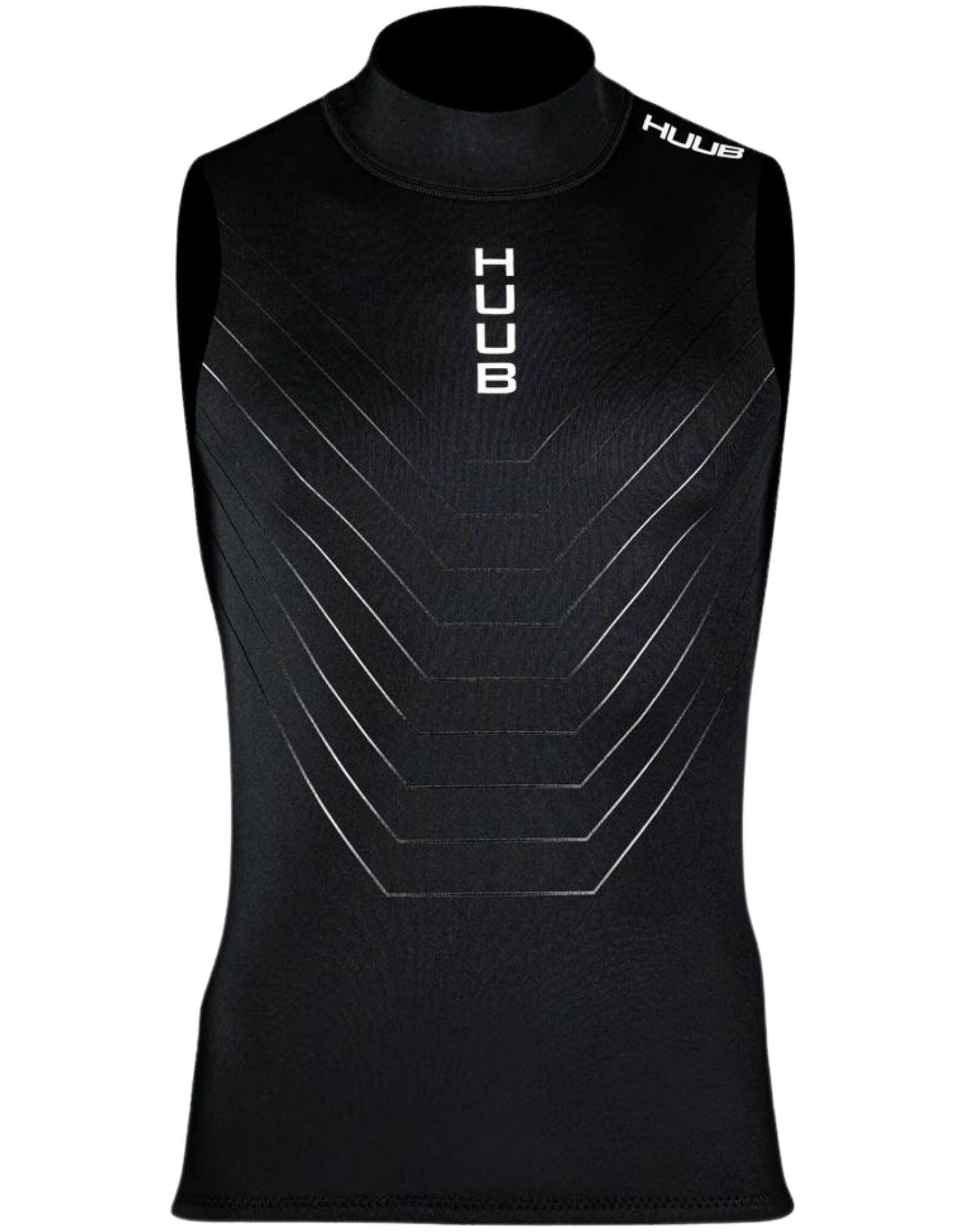 HUUB HUUB Neopreen Vest - Maat L