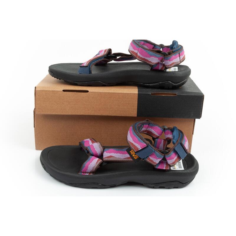 Buty sandały dziecięce młodzieżowe Teva Hurricane XLT2