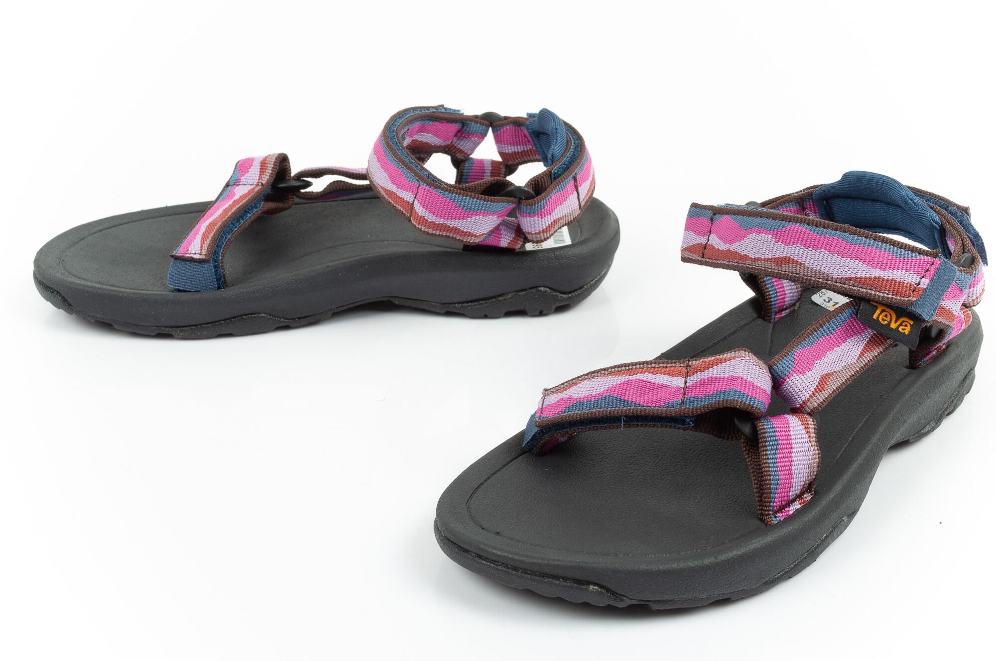 Buty sandały dziecięce młodzieżowe Teva Hurricane XLT2 5/7