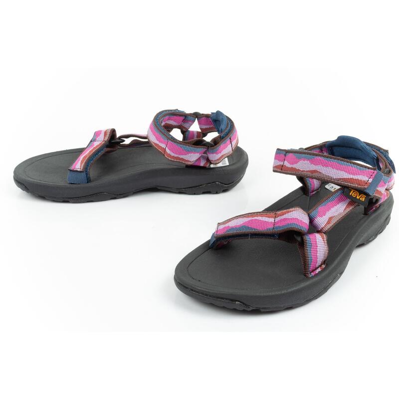 Buty sandały dziecięce młodzieżowe Teva Hurricane XLT2